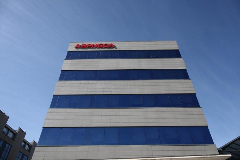 Los minoritarios entran en el consejo de Abengoa y Abenewco 1