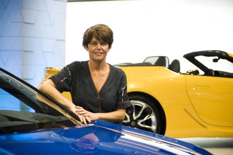 Pieltain afirma que la crisis de los chips no les ha perjudicado en la fabricación