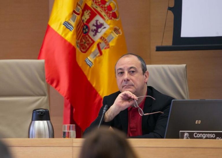 CCOO insta a Escrivá a presentar una propuesta concreta para sustituir el factor de sostenibilidad