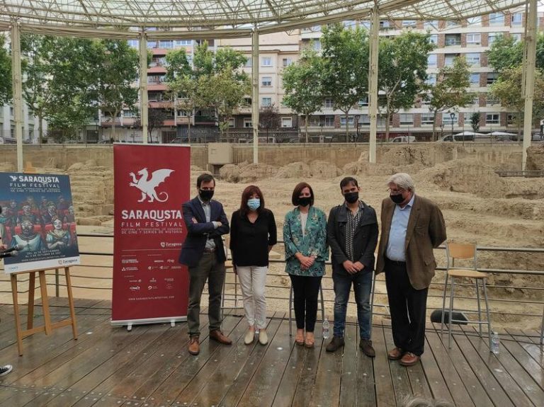 Zaragoza acogerá una programación de cine y series de los Premios Feroz