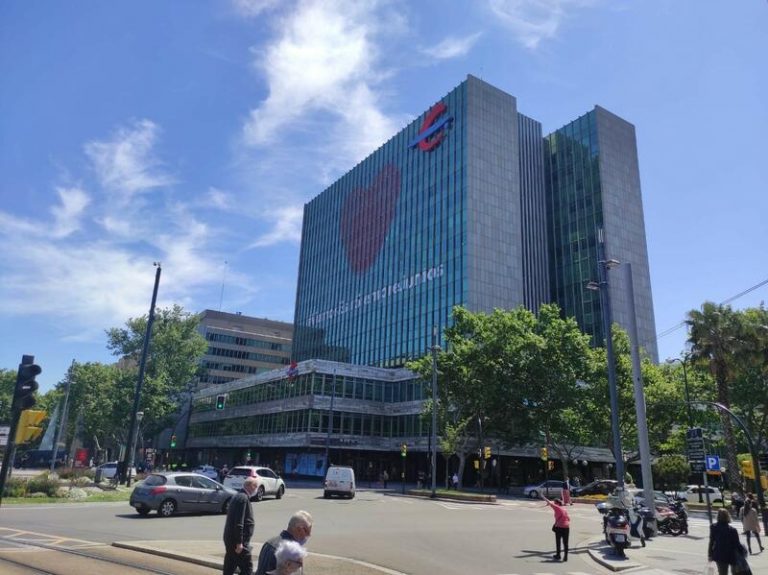 Moody's mejora el rating de los depósitos de Ibercaja