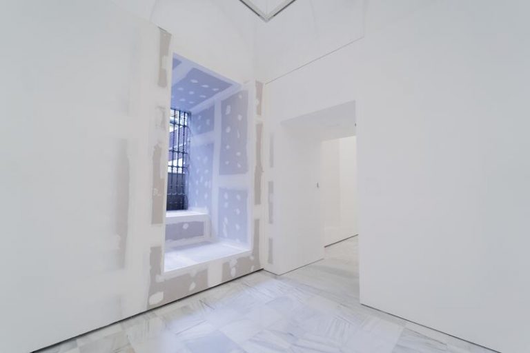 El Museo Reina Sofía gana 2.000 metros cuadrados para exposiciones con una imagen del siglo XVIII