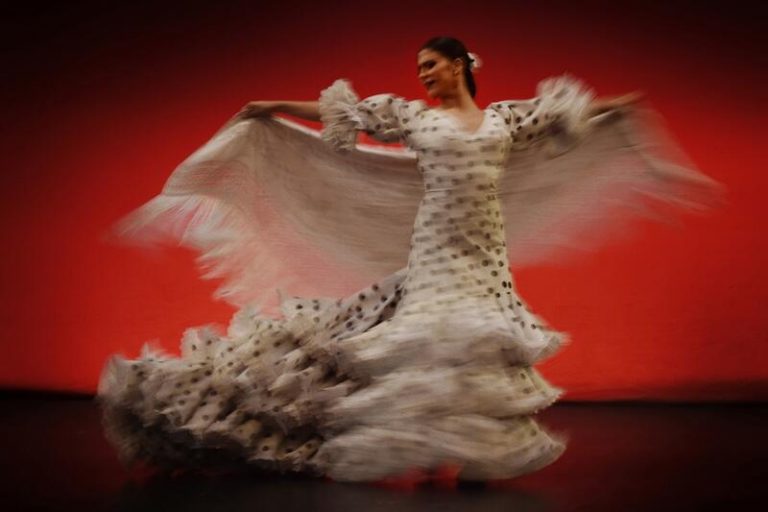 El Teatro Real abre temporada de danza con un homenaje 'centenario' a Ruiz Soler