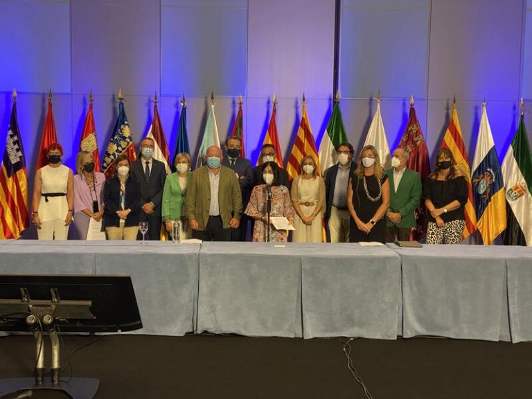 Sanidad y CCAA acuerdan lanzar un Plan de Acción para reforzar la Atención Primaria