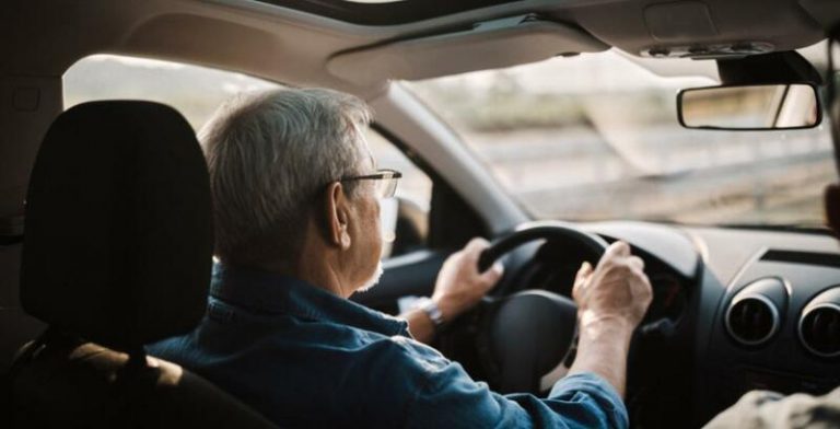 Seguridad y accesibilidad, elementos clave en la compra de un vehículo para conductores sénior