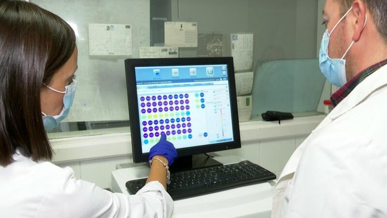 Valencia no notifica fallecidos por primera vez desde el 20 de julio