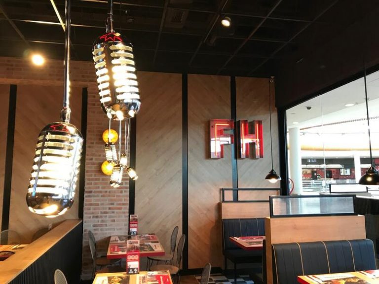 Alsea compra el 21,1% de su filial europea por 110,8 millones de euros