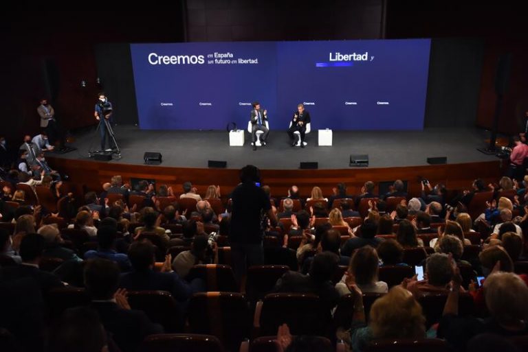 Casado exhibirá un cierre de filas en Valencia