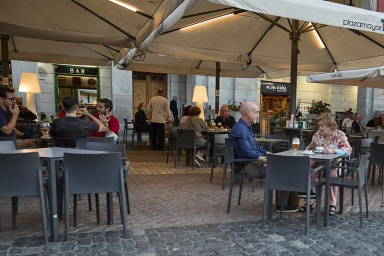 El BOCM publica la orden que levanta las restricciones contra el Covid-19 en Madrid