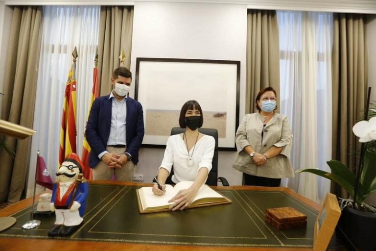 Ciencia lanza un programa para incorporar agentes de innovación en ayuntamientos