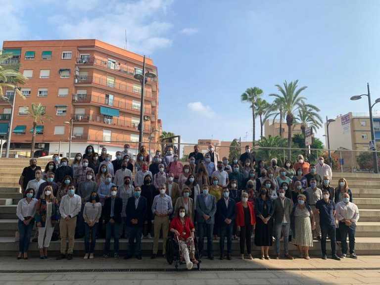 Puig reivindicará en el Congreso Federal del PSOE la reforma del modelo de financiación y el trasvase Tajo-Segura