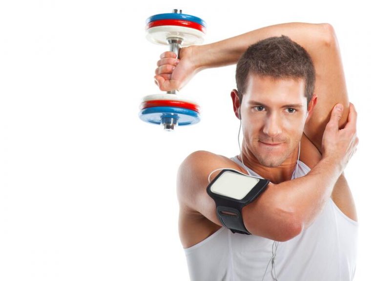 6 mitos sobre el ejercicio físico