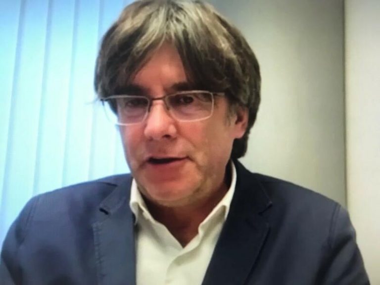 Tribunal italiano celebra este lunes la vista sobre la entrega de Puigdemont, que acude al TUE para retrasar el proceso