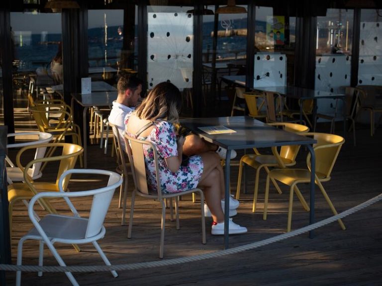 El 57% de la poblaciónn no sabe que reducir el desperdicio de alimentos es la solución para combatir el cambio climático