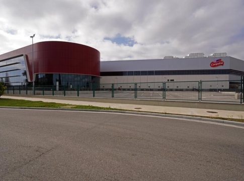 Campofrío Campofrío ofrece a sus empleados trabajar desde sus domicilios hasta tres días por semana