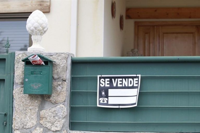 El precio de la vivienda sube un 1,2% en septiembre en tasa interanual