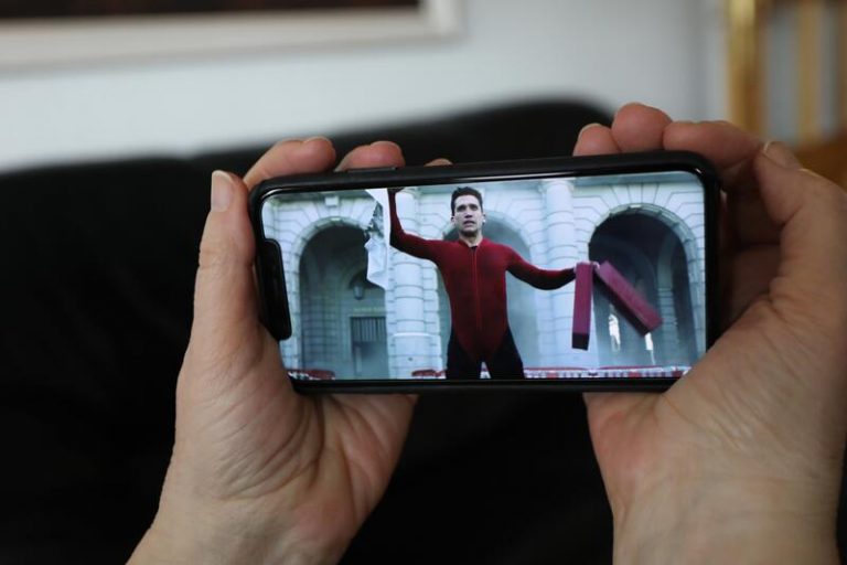 Más del 83% de los españoles tiene acceso a contenido audiovisual de pago