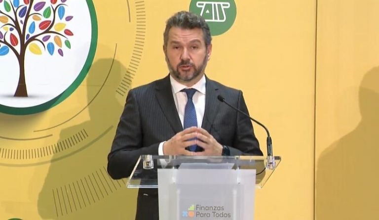 Buenaventura pide a los influencers responsabilidad a la hora de promover las criptomonedas