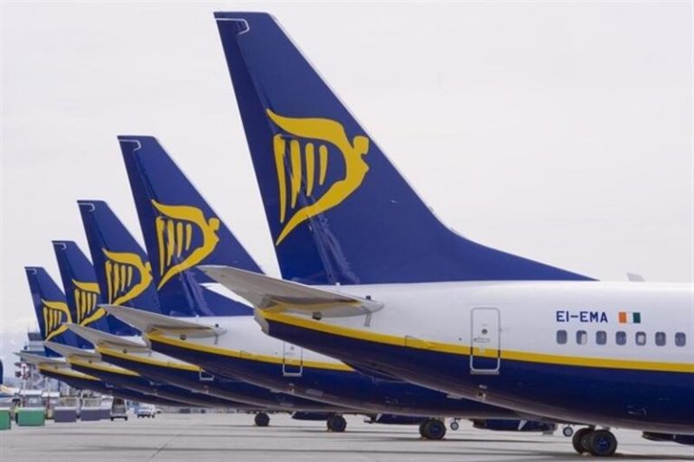 El Supremo confirma la nulidad del ERTE de Ryanair a trabajadores readmitidos del ERE