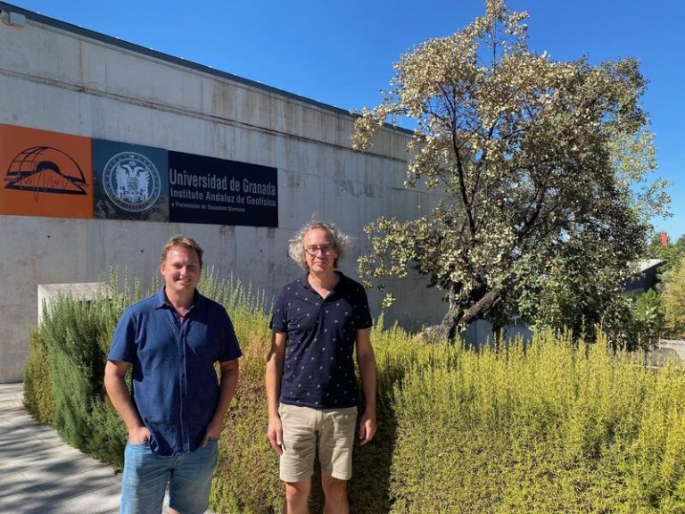 Aportan nuevos datos sobre los casi 3.500 terremotos que provocó la plataforma de gas Castor