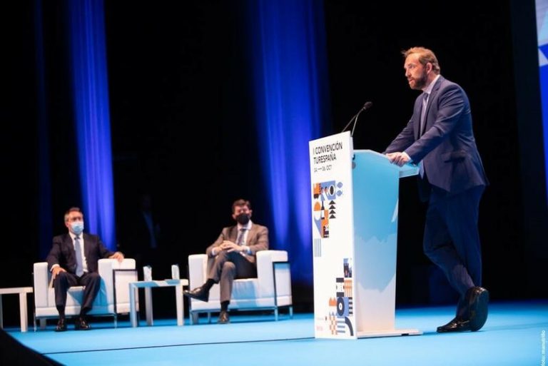 Turespaña centra su estrategia en recuperar la demanda de calidad del turismo internacional a corto plazo