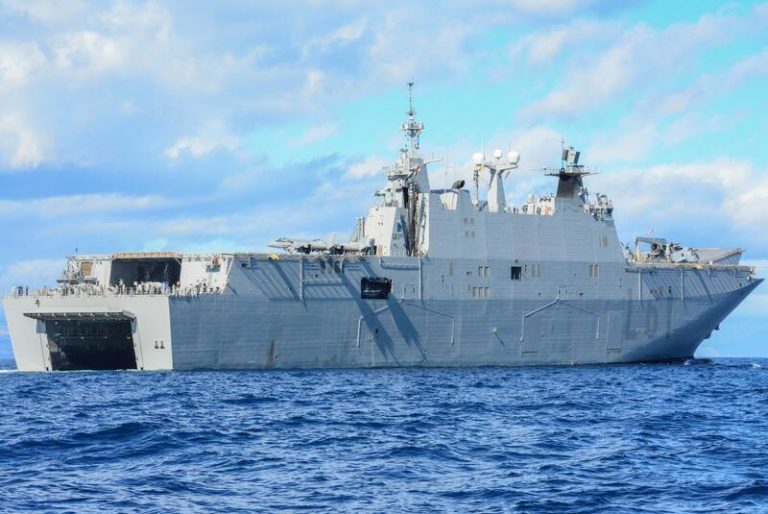 La Armada conmemora en Cádiz el 450 aniversario de la batalla de Lepanto