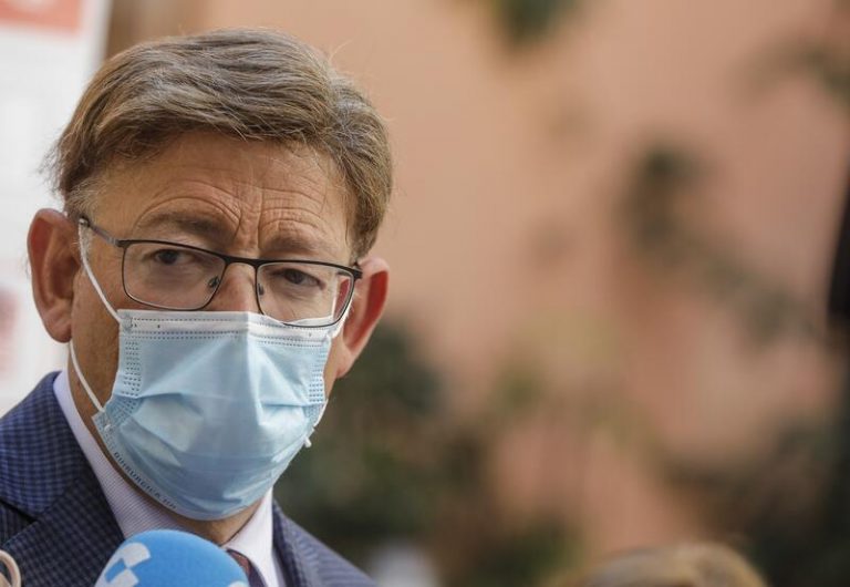 Puig reclama al Gobierno que revise el Imserso