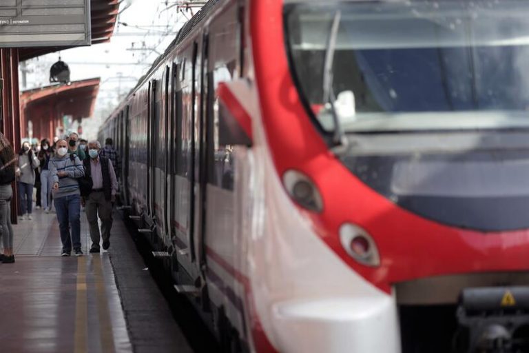 Renfe contará con 5.720 maquinistas tras las nuevas ofertas de empleo