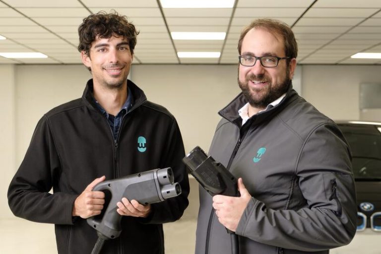 Wallbox debuta este lunes en la Bolsa de Nueva York