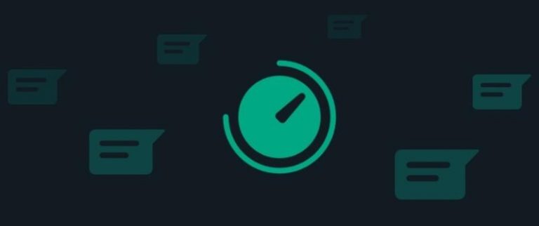 Los mensajes temporales de WhatsApp tendrán nuevas opciones: 1, 7 y 90 días