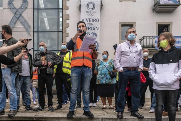 La mesa industrial sobre Vestas se reúne este martes con presencia de empresa y Gobierno