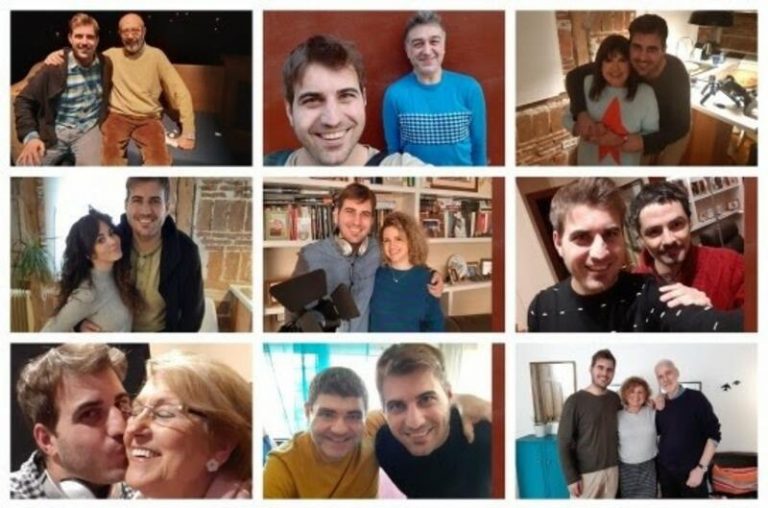 'La vida empieza hoy' de Tonet Ferrer gana el Premio Max del Público 2021