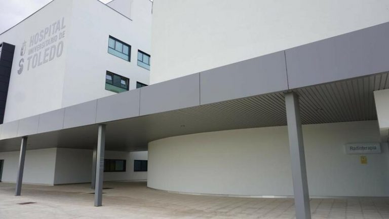 ACS vende a Brookfield el 80% de su participación en el Hospital de Toledo con plusvalías de 30 millones