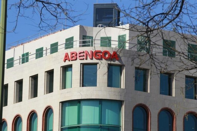 Abengoa extiende el plazo de vencimiento del préstamo de proveedores