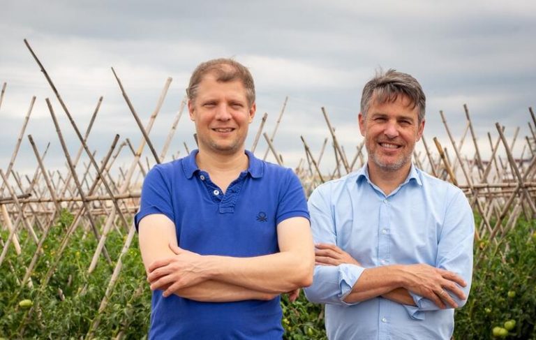 La plataforma 'agritech' Consentio cierra una ronda de financiación de 4,5 millones