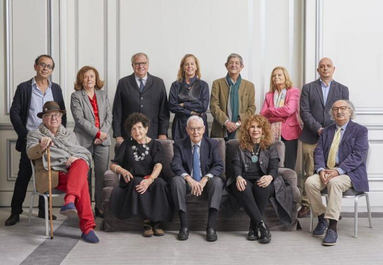 El poeta mexicano Orlando Mondragón, premio Loewe de Poesía 2021