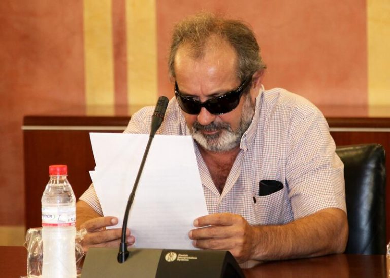 Lanzas y 3 directivos procesados por las ayudas de casi 6,4 millones para el ERE de Yogures Andaluces