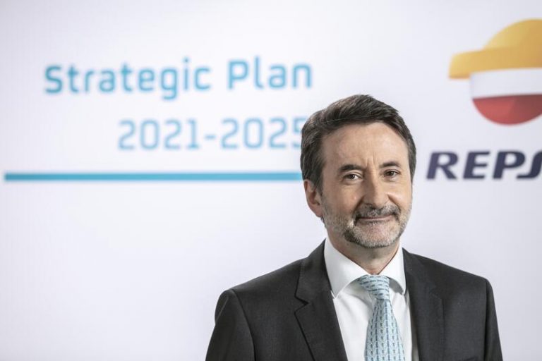 Repsol eleva su inversión a 19.300 millones hasta 2025