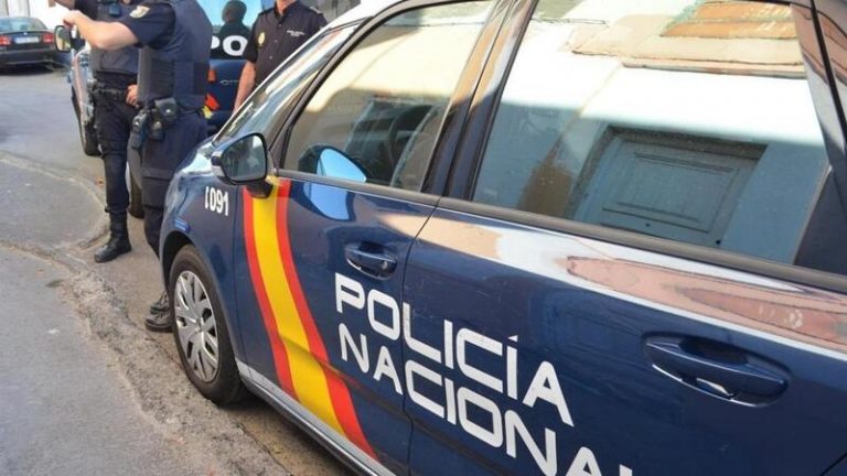 Detenidas tres personas en el Campo de Gibraltar acusadas de distribuir pornografía infantil