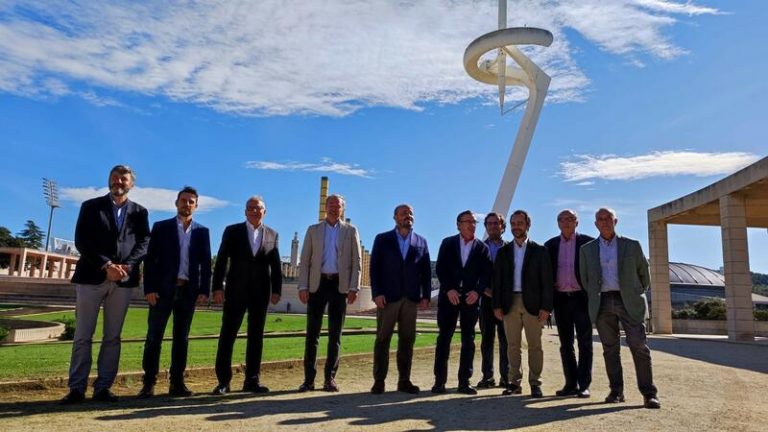 El PP de Cataluña apuesta por una candidatura conjunta con Aragón a los JJ.OO. de Invierno