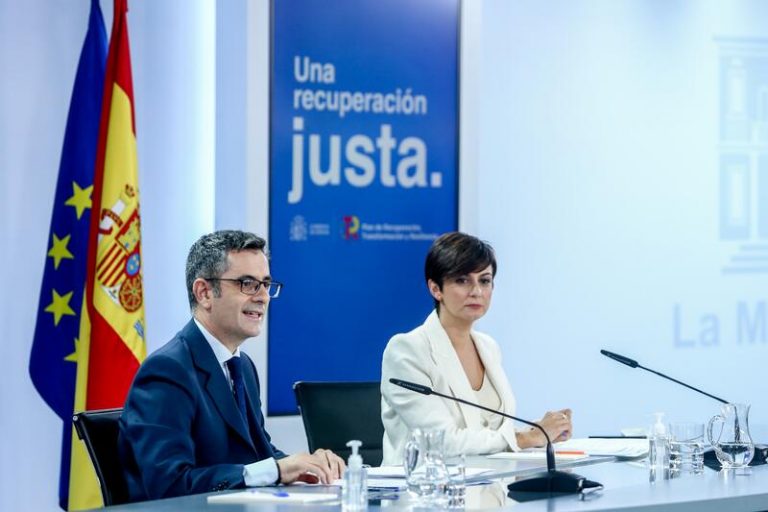 El Gobierno aprueba la distribución de 500 millones a las comunidades para proyectos de digitalización