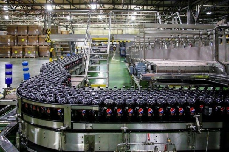 PepsiCo eleva previsiones anuales tras vender un 11,6% más en su tercer trimestre fiscal