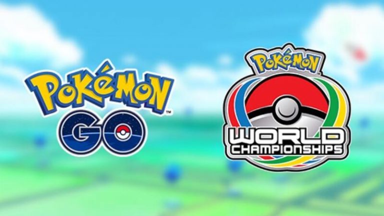 Anuncian la primera serie de Campeonatos de Pokémon GO