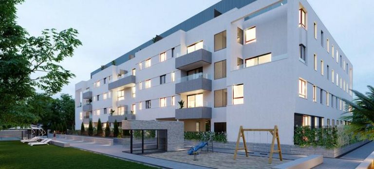 El Gobierno aprueba deducciones en el IRPF de hasta el 60% para la rehabilitación de viviendas