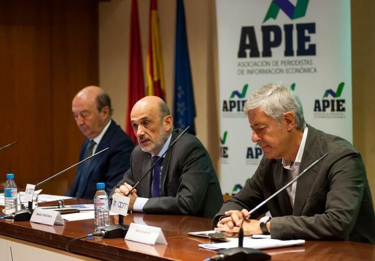 El 46% de empresarios cree que su facturación aumentará en 2021