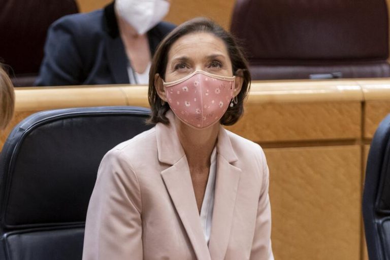 Maroto afirma que ninguna comunidad le ha pedido que convoque la Mesa de Automoción