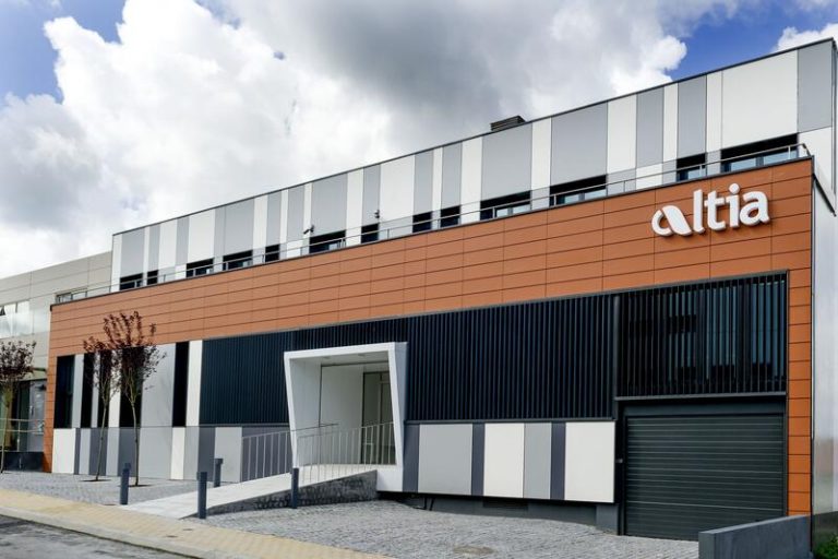 Altia cuadruplica beneficios hasta junio, pese a la caída de ingresos