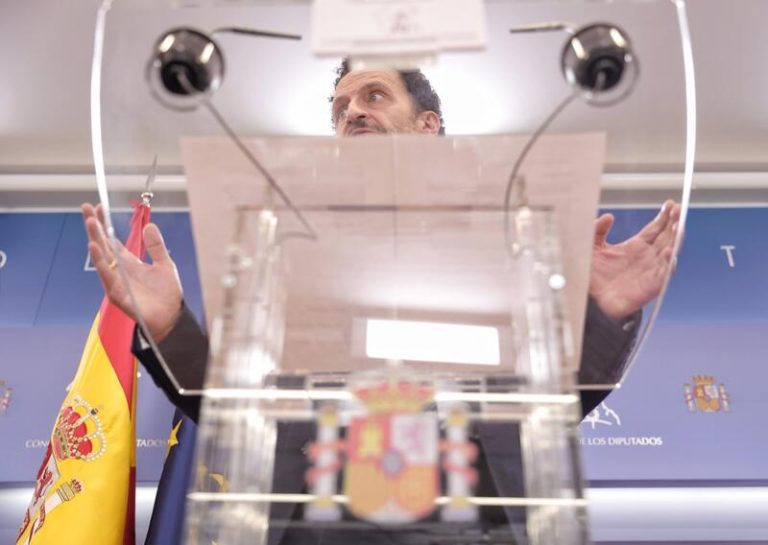 Cs propone un acuerdo para diseñar una estrategia nacional de criptomonedas