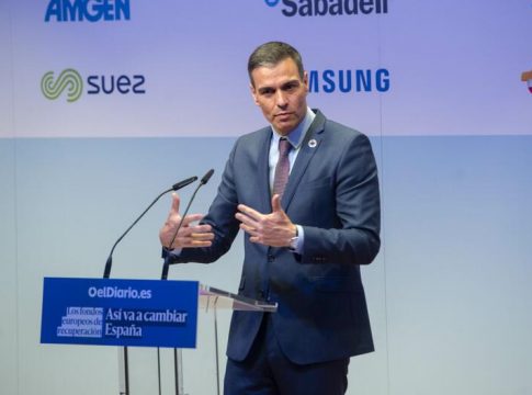 Todo lo que sabemos de la docuserie de Pedro Sánchez