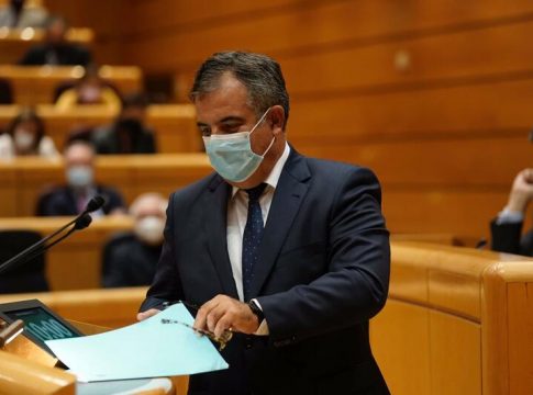 Manuel Castells El PP afirma que Castells